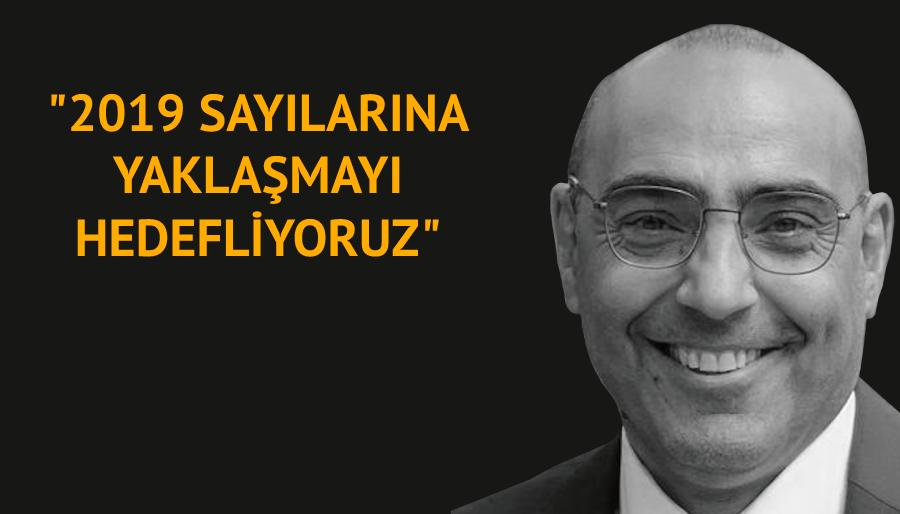 Hicabi Ayhan anlattı: İşte FTI’ın 2022 planı