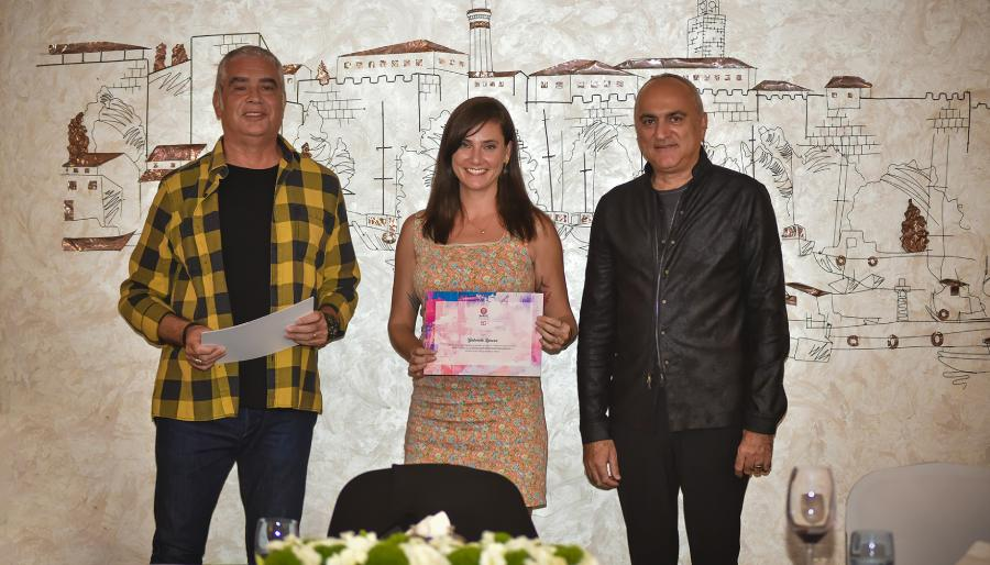 Barut Hotels üçüncü kez genç sanatçıları buluşturdu
