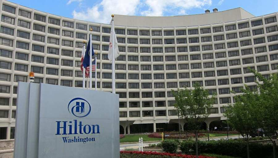 Hilton pandeminin seyahatlerde neleri değiştirdiğini açıkladı