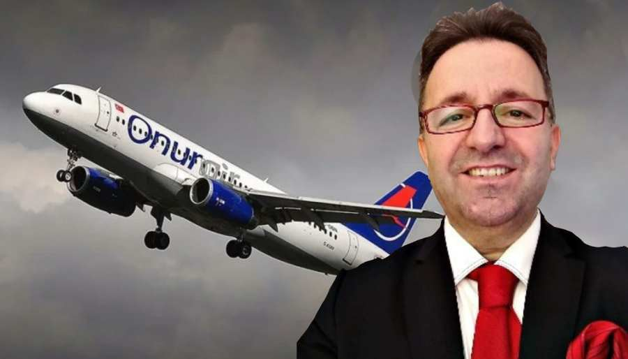 Onur Air’in satışına ilişkin yeni gelişme