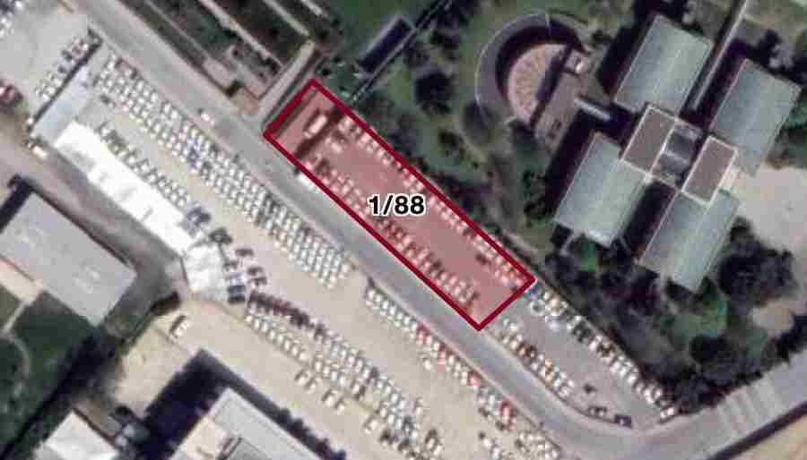 Satışa çıkarılan Üsküdar’daki otel arazisi mahkemelik oldu
