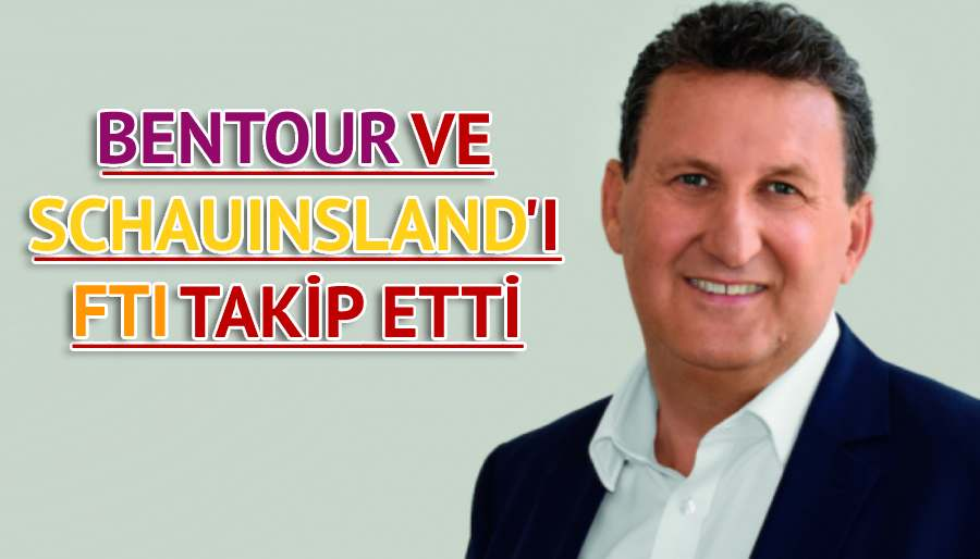 Tur operatörlerinden Ryanair'e şok