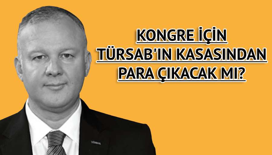 Hasan Eker açıkladı: TÜRSAB’ın kongresine kaç kişi katılacak?