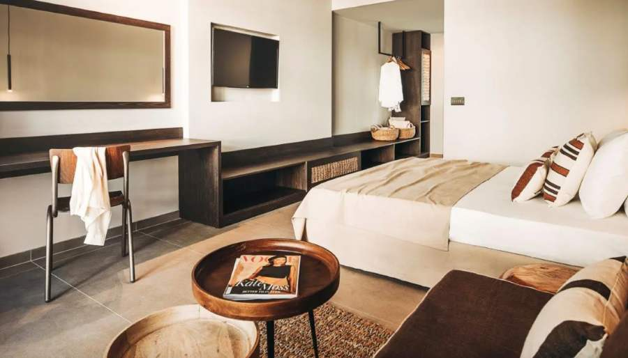 Fosun Thomas Cook'un Cook's Club markasıyla bir otel daha açıyor