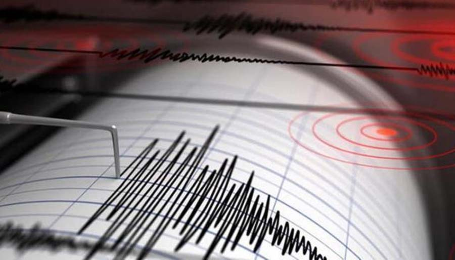 Düzce’de deprem