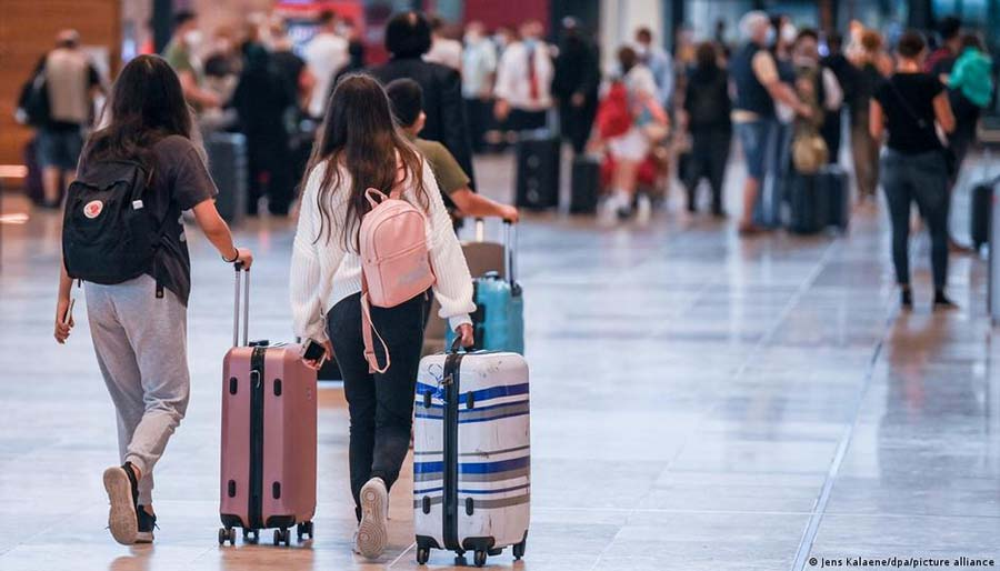 Avrupa Birliği’nden  yeni kural: AB vatandaşı olmayanlardan ücret alınacak