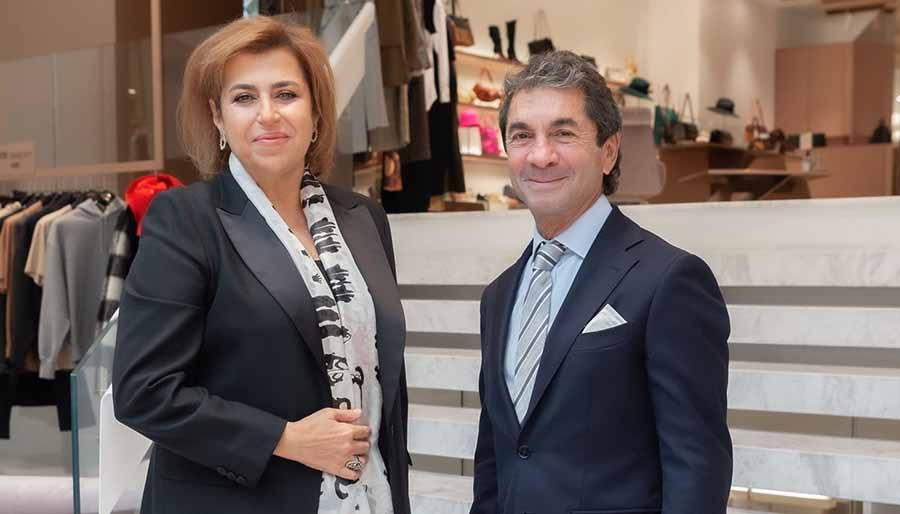 Çocukluk hayalini 110 milyon TL yatırımla gerçeğe dönüştürüyor