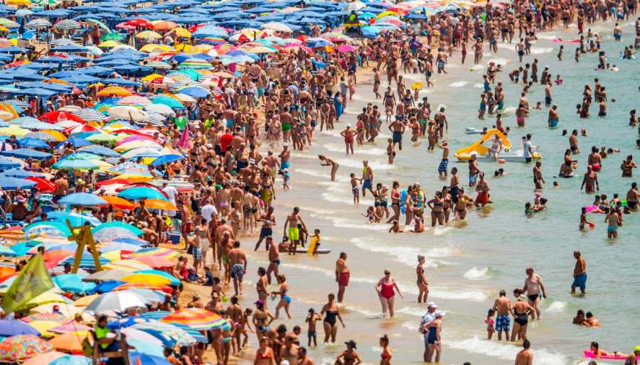 Nadir Alpaslan turizmin pandemi bilançosunu açıkladı