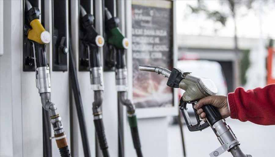 Benzin, motorin ve LPG'ye zam