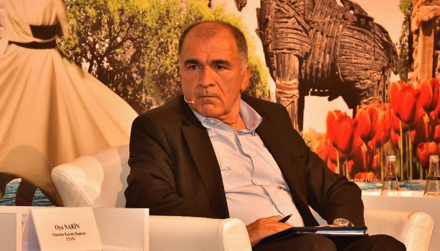 Osman Ayık: Thomas Cook’un iflası turizmdeki devrim için işaret fişeği