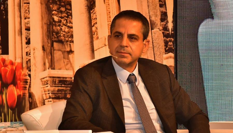 Erkan Yağcı: Risksiz bir turizm sektörü olamaz