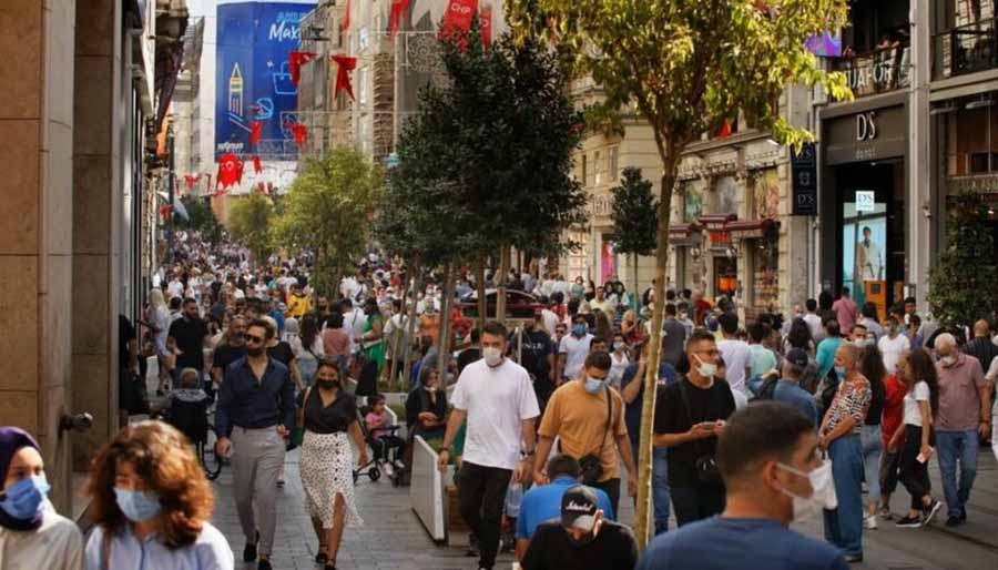 İngilizler Türkiye için ne düşünüyor?