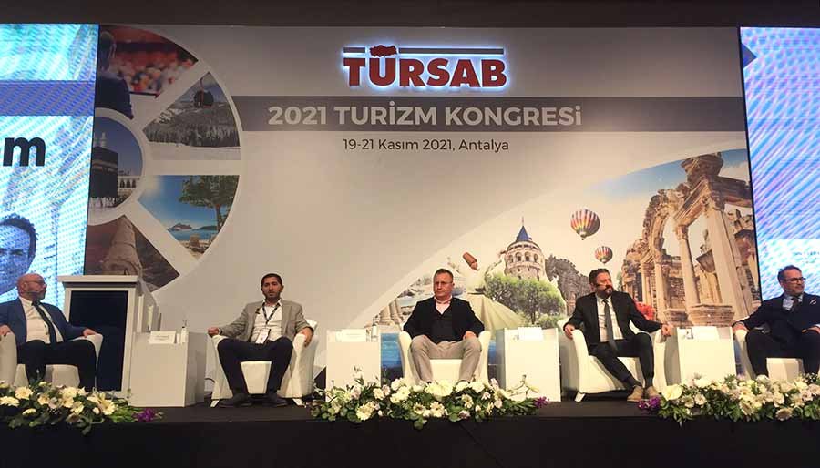 İç turizm acenteleri TGA’dan destek istiyor
