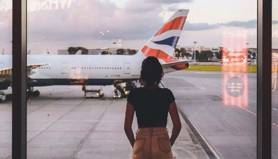 10 ayda Türkiye’ye kaç turist geldi?