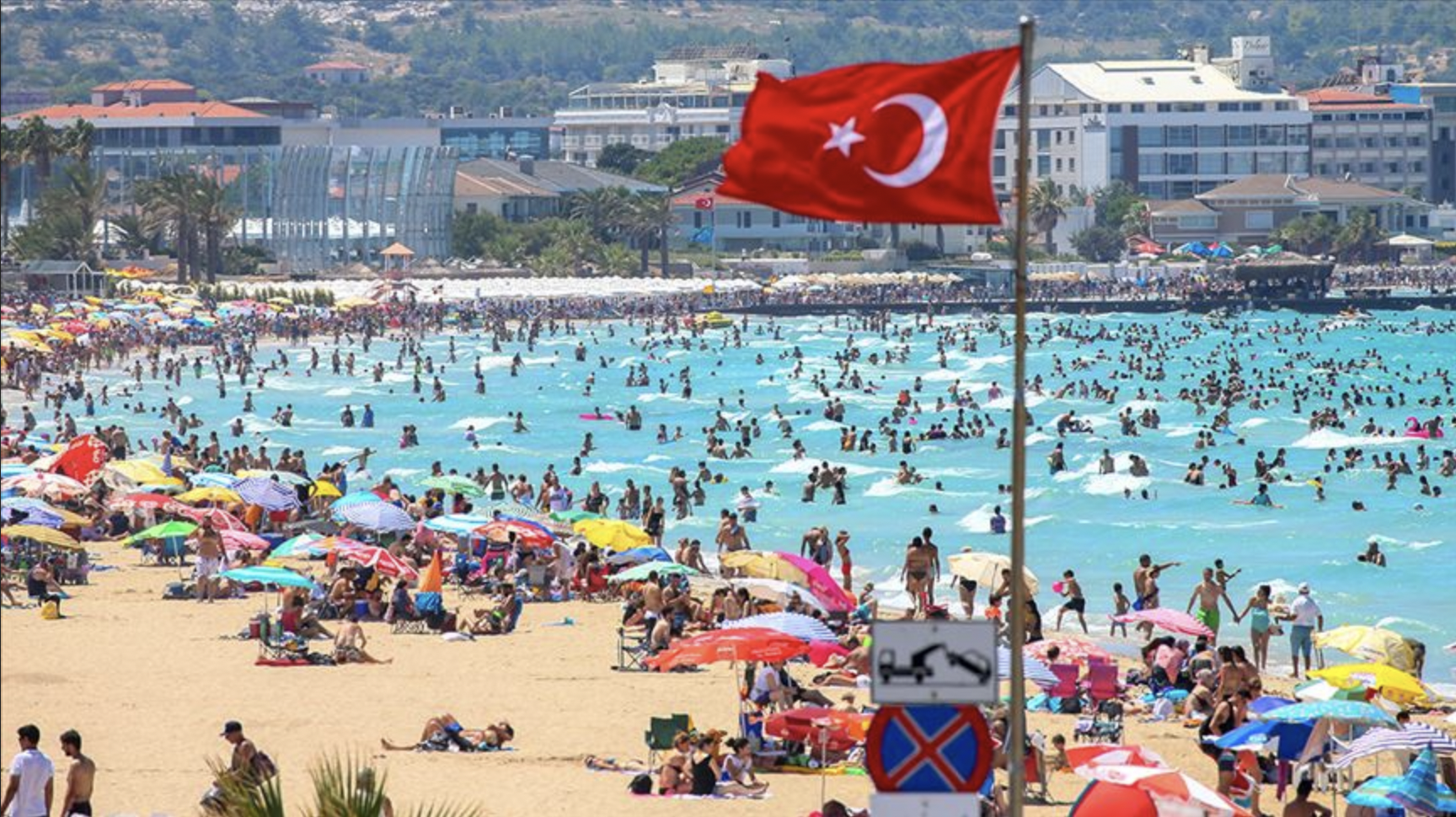2021-2019 karşılaştırması: Ana pazarlar ne durumda?