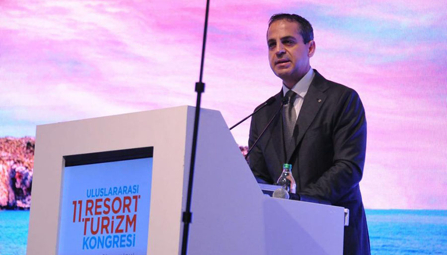 Erkan Yağcı: 3 temel unsura ihtiyacımız var