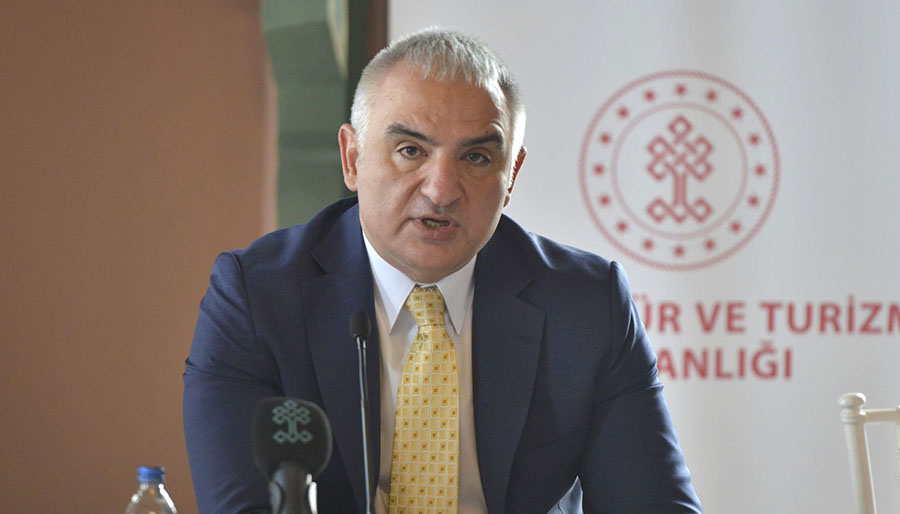 “Gelir hedefimizi 22 milyar dolar olarak güncelledik”