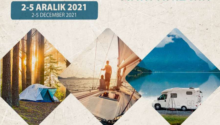 Travel Turkey İzmir Fuarında bir ilk yaşanacak
