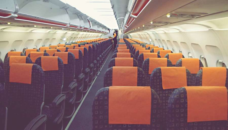 İşte EasyJet'in 2021'de yaşadığı kayıp ve 2022’deki koltuk arzı