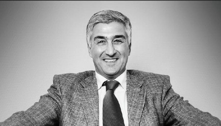 Intourist'in başkanı Viktor Topolkaraev'den Rusya pazarı açıklaması