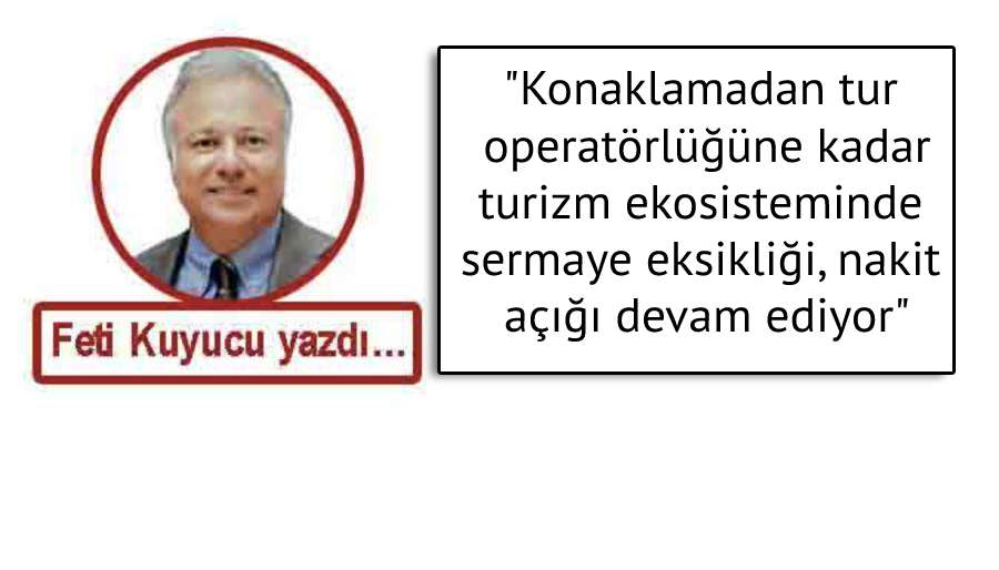 “Antalya önde gelen yaz tatili destinasyonu olarak ilgi ile takip ediliyor”