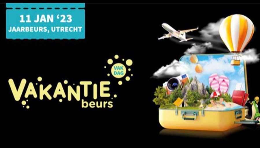 Hollanda Vakantiebeurs Turizm Fuarı yapılacak mı?