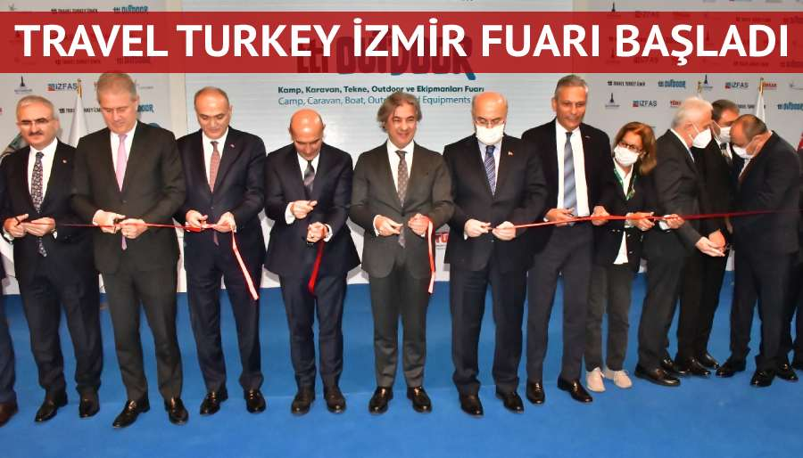 Firuz Bağlıkaya: Turizmdeki dönüşümü doğru okumalıyız