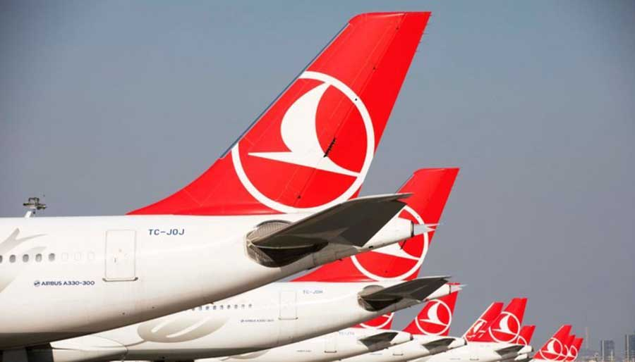 THY Hindistan seferlerine yeniden başlıyor
