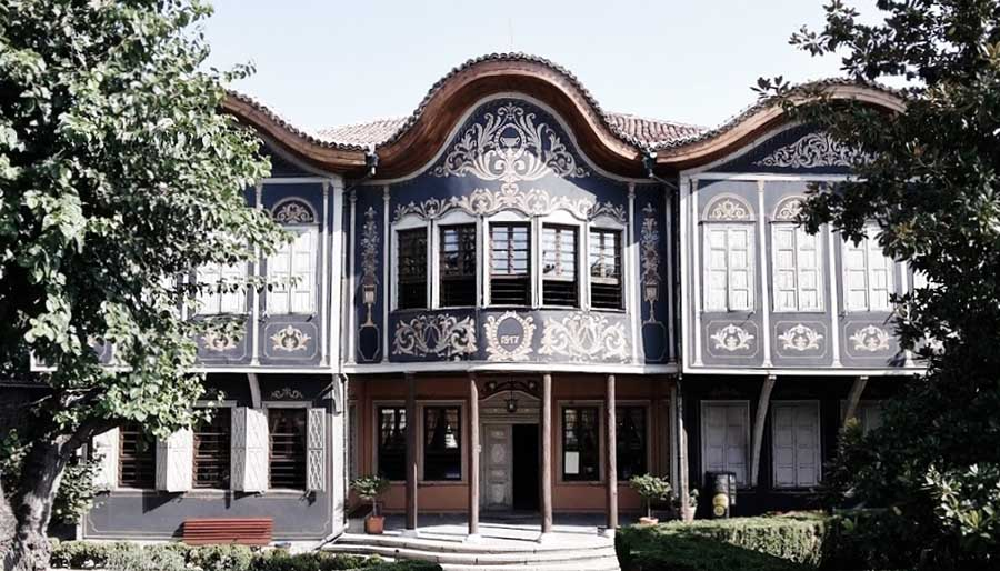Cüzdanınızdaki Filibe İstanbul’dan sadece 5-6 saat uzakta