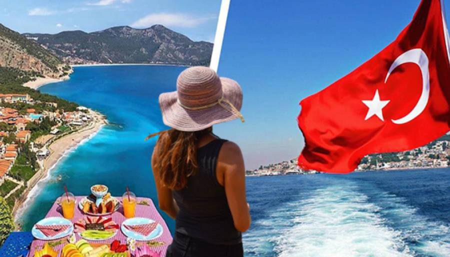 Rusya'da Türkiye tatili neden pahalandı?