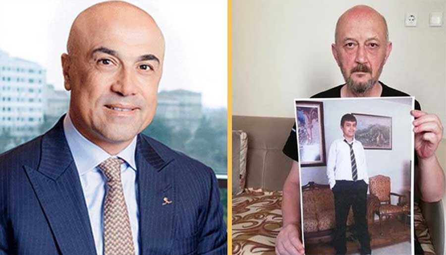 Fettah Tamince: İnsanlar bana katil gözüyle bakıyor