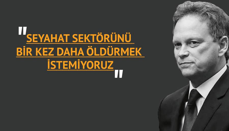 İngiltere'de seyahat öncesi covid testi tartışması