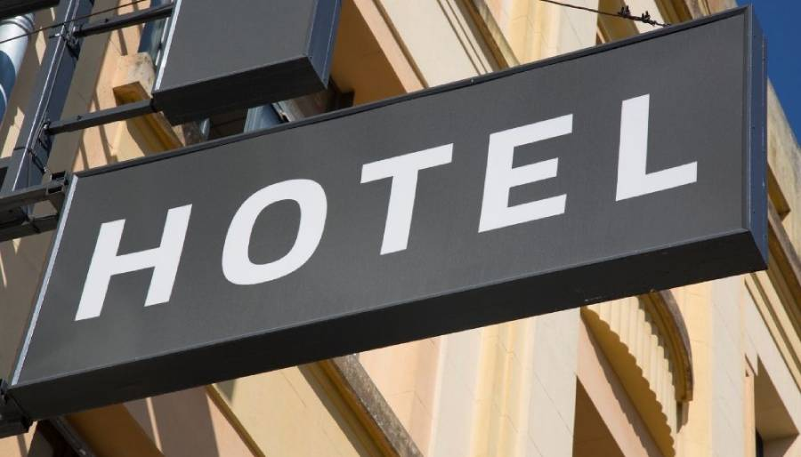 11 yeni otel daha geliyor