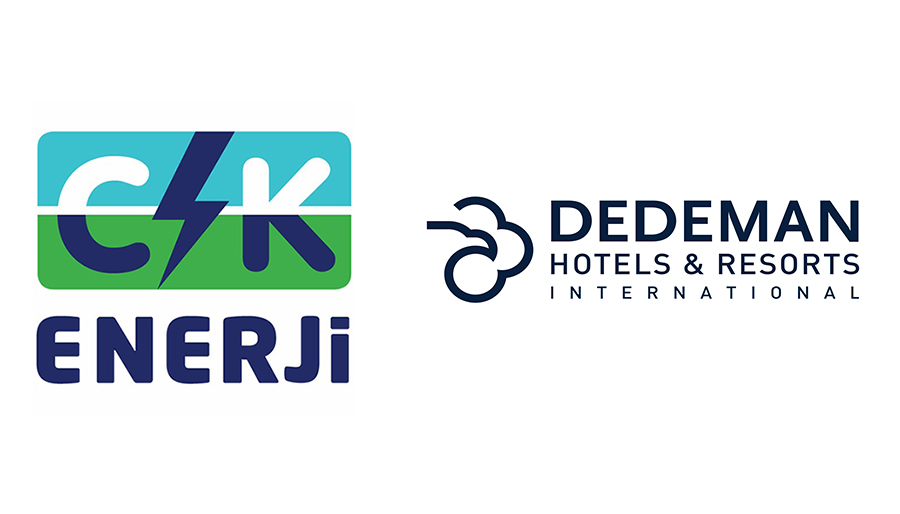 Dedeman tüm otellerinde elektrik tüketimini yeşil enerjiden karşılayacak