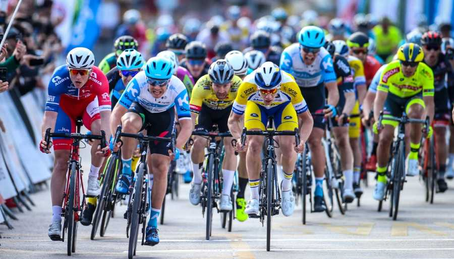 Tour of Antalya powered by Akra yarışlarında tarihler belli oldu