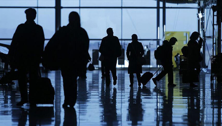 İşte Rusların 2022’de gitmek istediği destinasyonlar