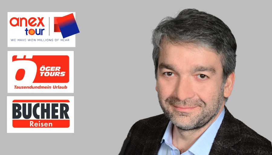 Anex Grubu’nun Almanya ayağından iddialı 2022 yaz programı