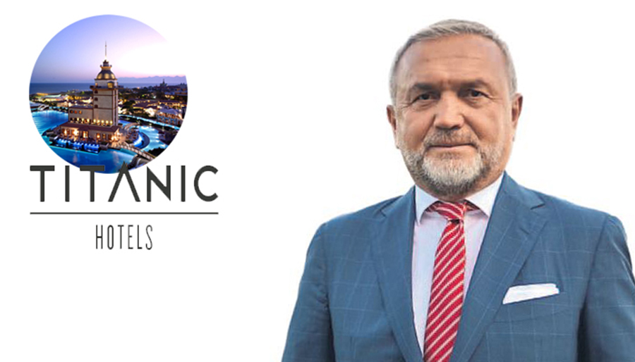 Mehmet Aygün Belek’teki otelinin ne zaman açılacağını açıkladı