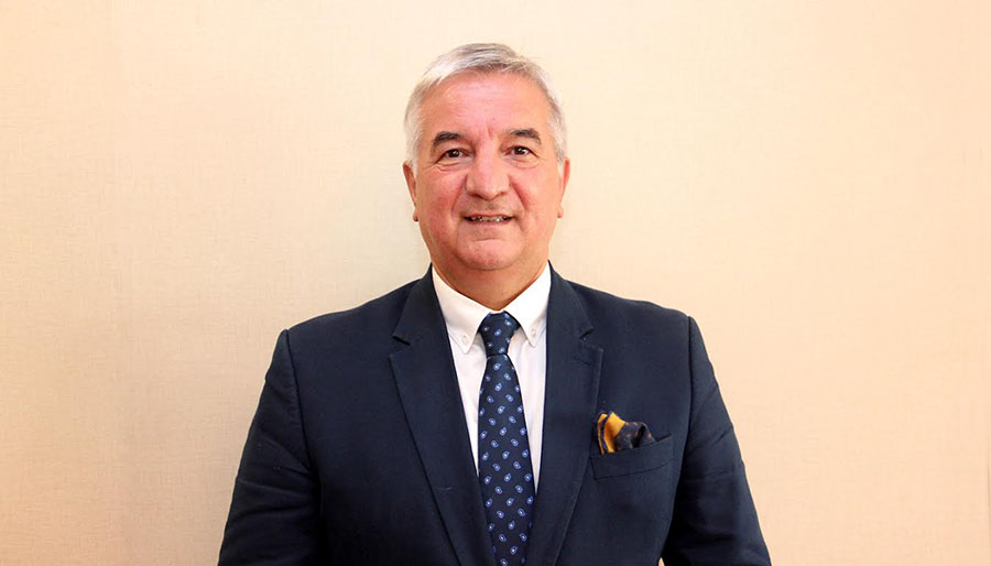 Mehmet İşler: TÜİK turizm sektörüne haksızlık ediyor
