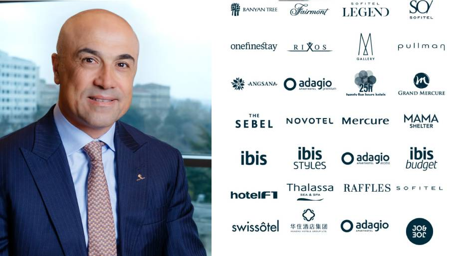 Rixos etkisi: Accor her şey dahil otel sayısını 200’e çıkaracak