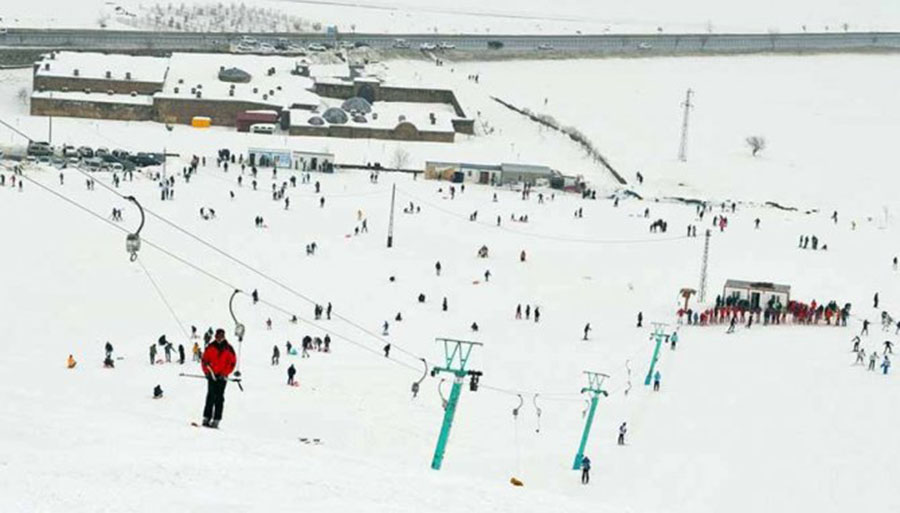 Turizmciler umutlu: Otellerdeki doluluk yüzde 70’i buldu