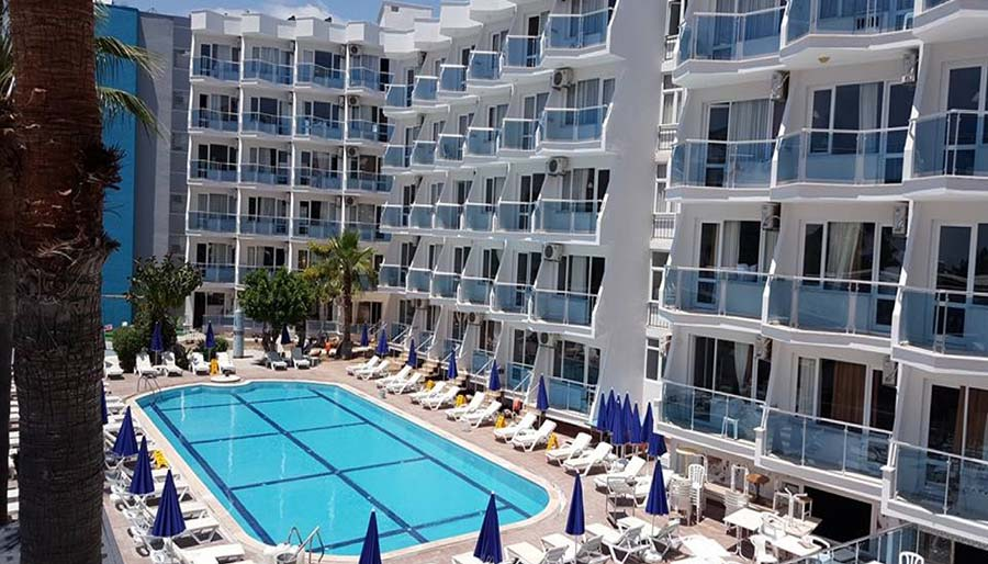 Mysea Hotels Alara’nın kira sözleşmesi uzatıldı