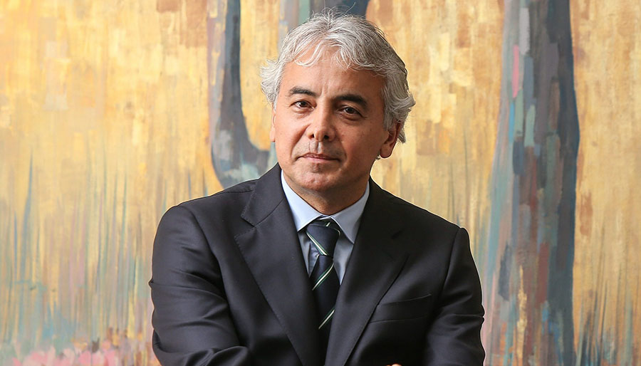 Aydın Erdemir: “900 kruvaziyer gemisi ile 1,5 milyon yolcu hedefliyoruz”