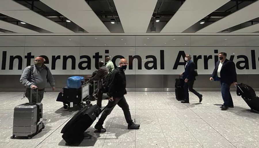 Hollanda‘dan Schengen dışı ülkelere katı kurallar