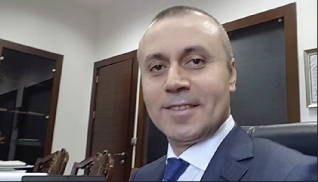 Erkan Yıldırım açıkladı: Rixos 5 otel ve bir tema park daha açacak