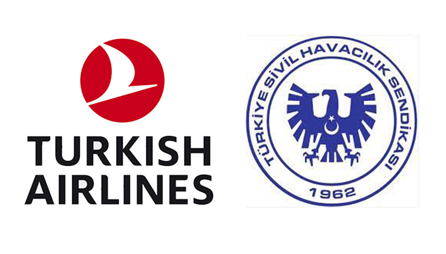 THY ile Hava-iş maaş zammında anlaştı