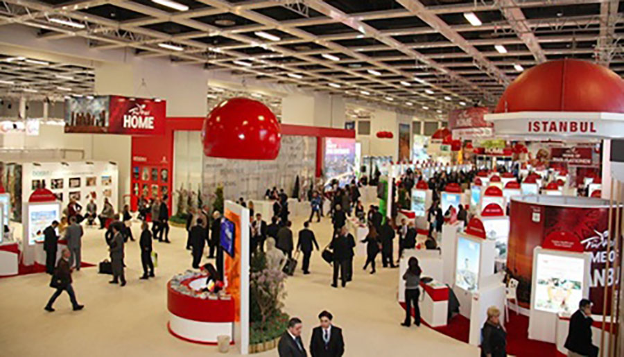 İşte Kültür ve Turizm Bakanlığının 2022 fuar takvimi