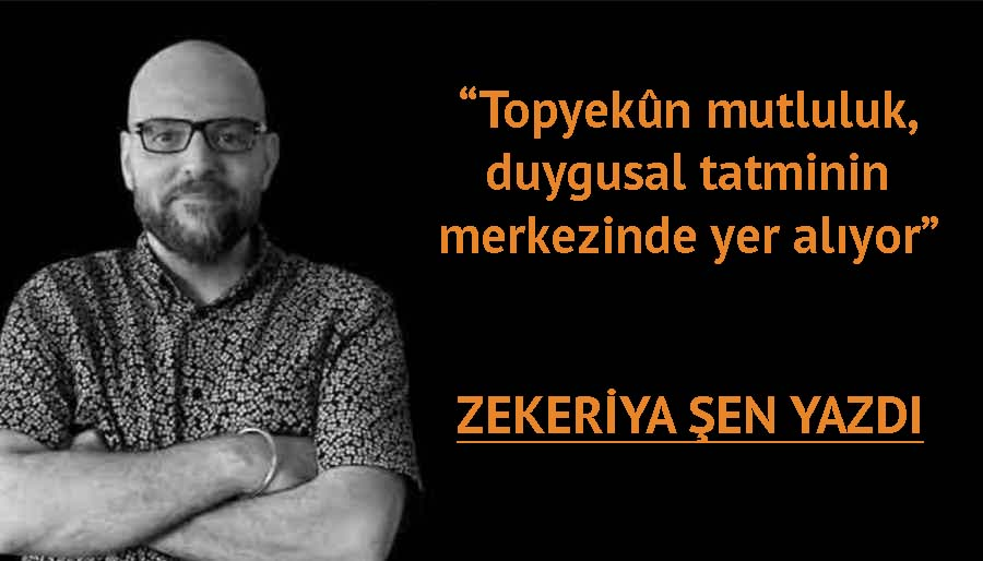 Deneyim, gerçek lükstür…