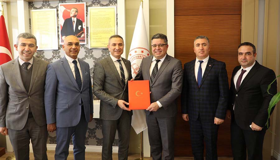 Corendon Hotels & Resorts Antalya’da bir ilke imza attı