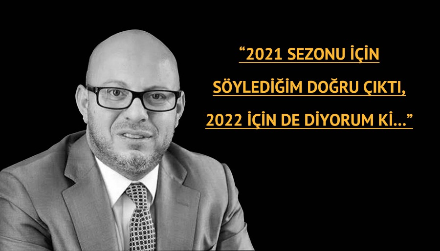Mete Vardar’dan Bakan Ersoy’a: Bizden neden para alıyorsunuz?